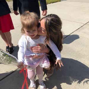 Meet your Posher, Kelsey